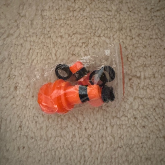 Toloco Black Personal Massage Set - Picture 4 of 4